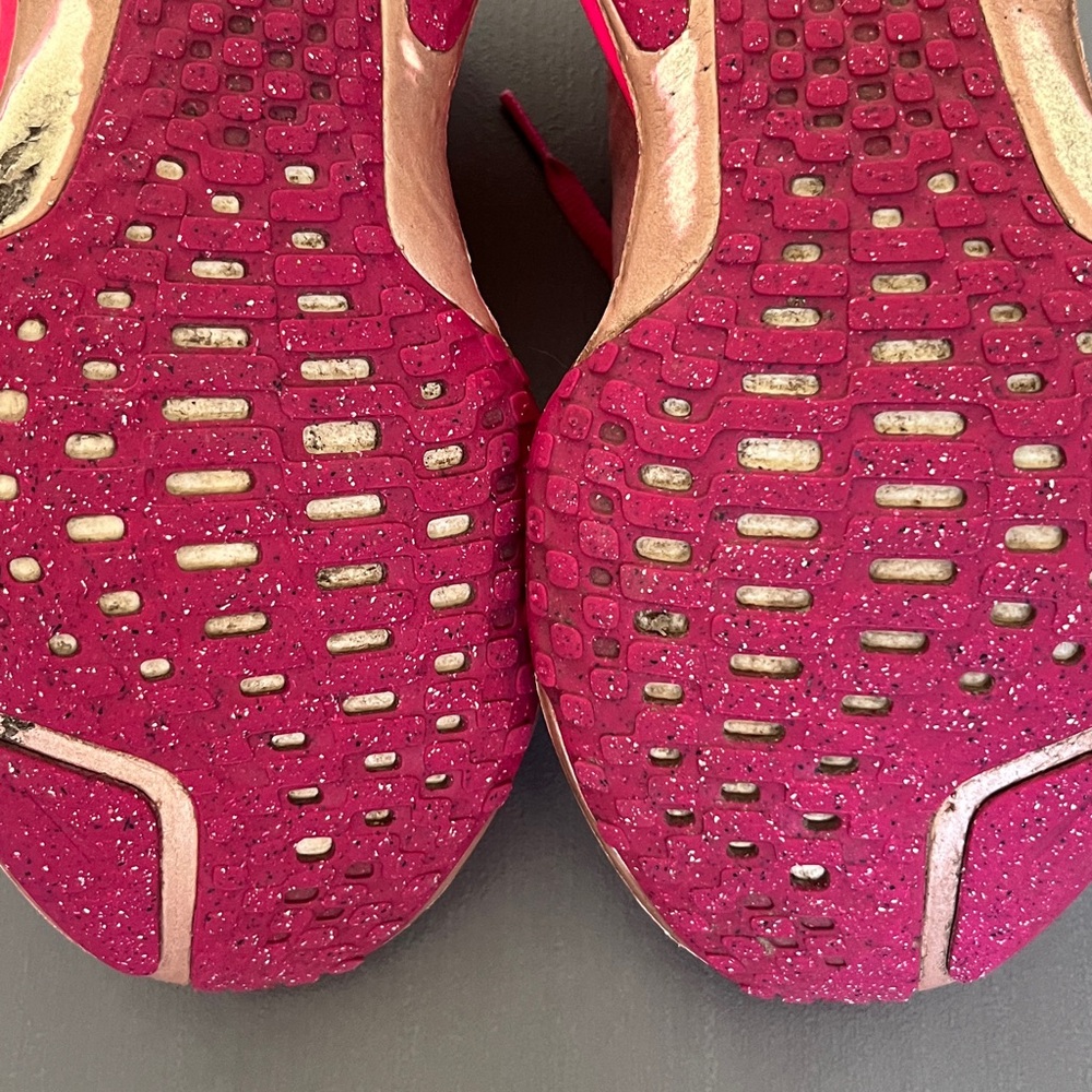 Nike Invincible Running Sneakers - image 7